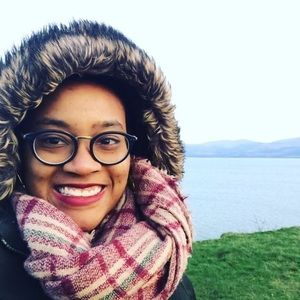 Meet your Posher, Marchelle